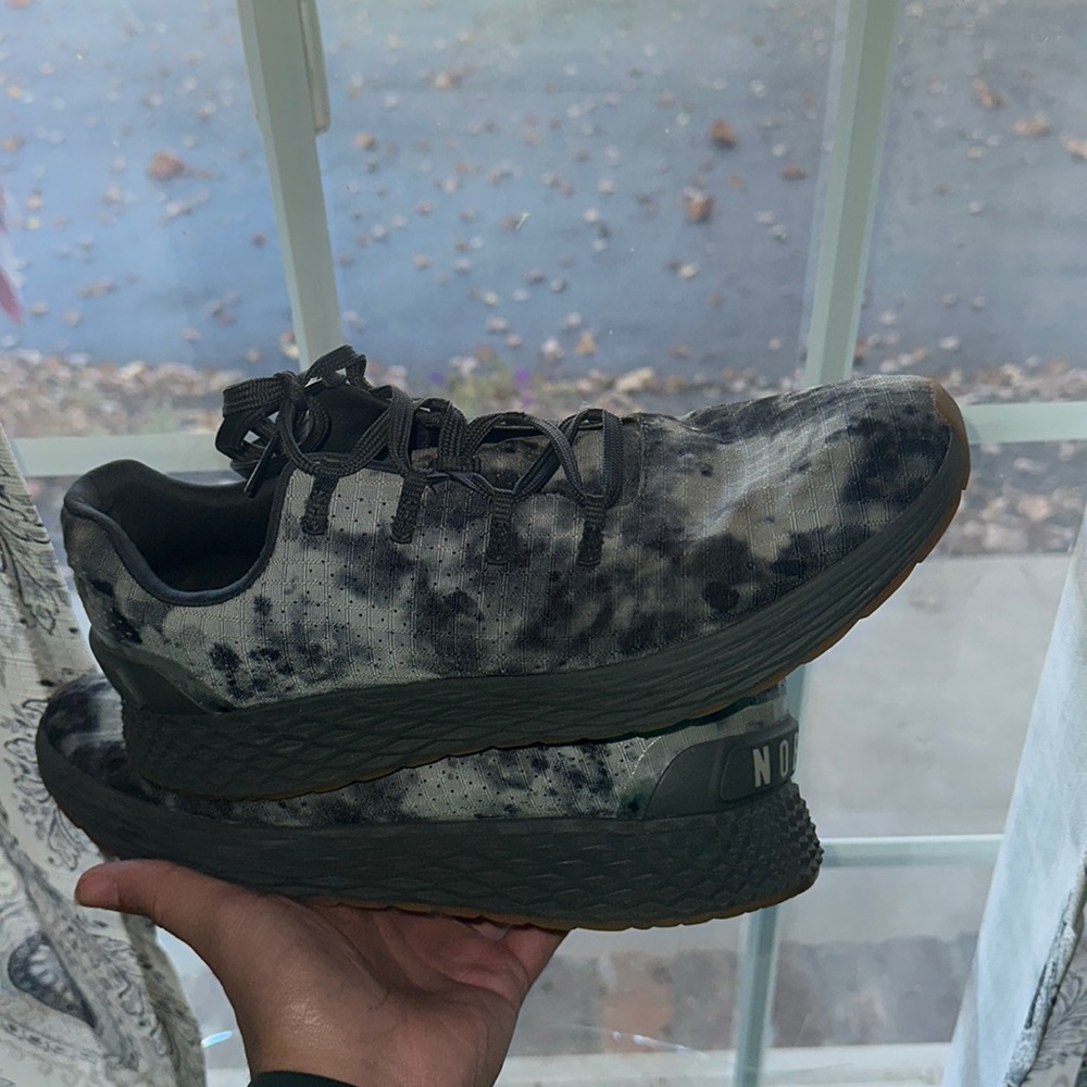 NOBULL run shoe